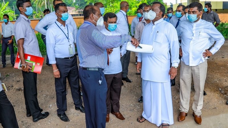 යහපාලනේ මිලියන 201ක දියර පොහොර වංචාවක් – ඇමති නියෝගයෙන් පරීක්ෂණ කඩිනම් වෙයි