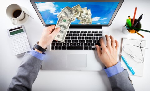 ඩිජිටල් බැංකුකරණයේ සුපිරි බව ඔබ වෙත රැගෙන එන Online බැංකු සේවාව