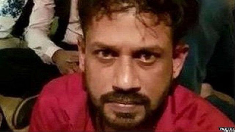 මාකඳුරේ මධුෂ් හෙළිකළ බව කියන රහස් ගැන BBC විමසීමට පොලිසිය ගොළුවෙයි