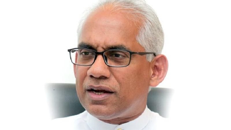 2021 අයවැය ගැන ‘එරාන්ගෙන් සුපිරි හෙළිදරව්වක්’