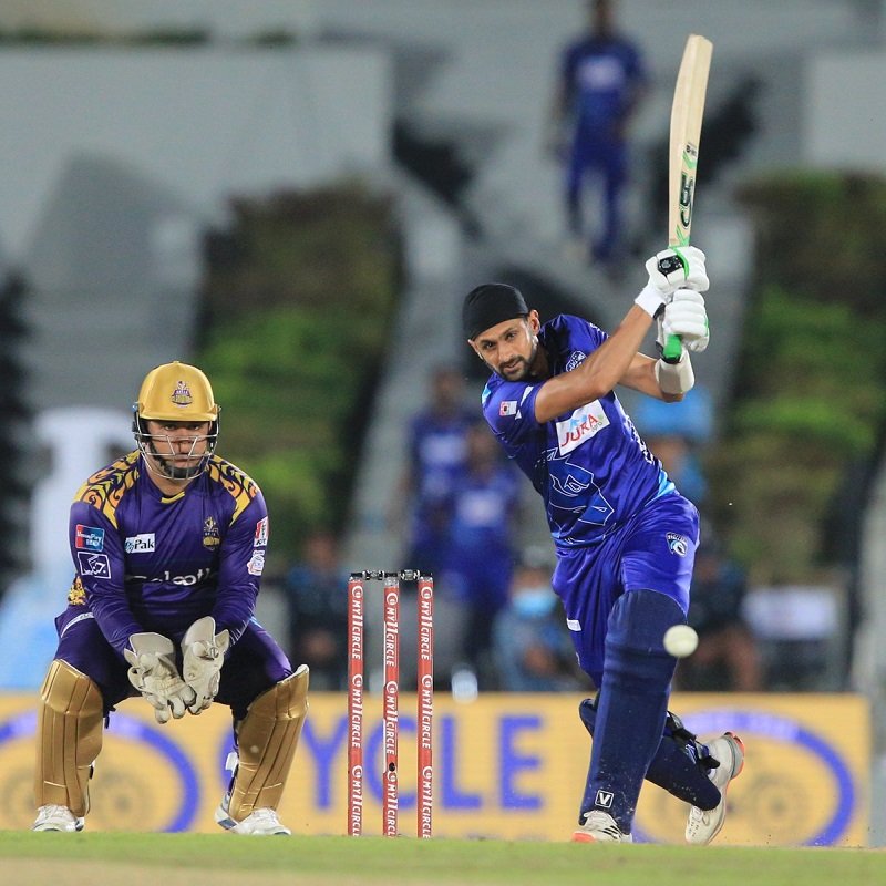 LPL T20 ශූරතාවය ජැෆ්නා ස්ටැලියන්ස් කණ්ඩායමට