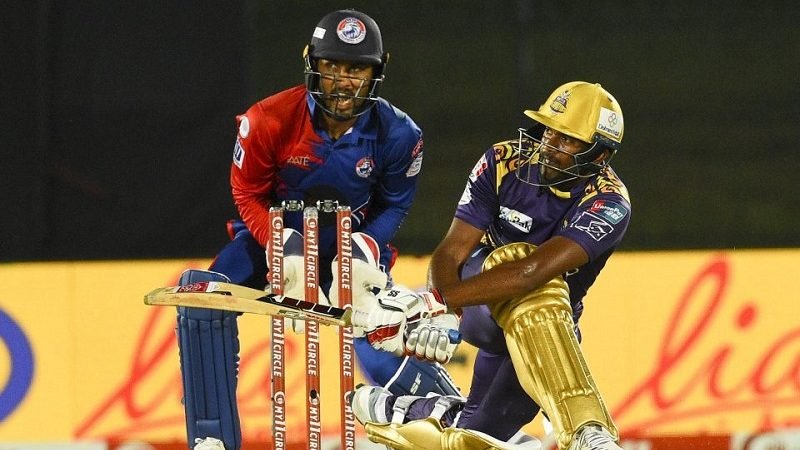 LPL: ගෝල් ග්ලැඩියේටර් පළමු ජය ලබයි