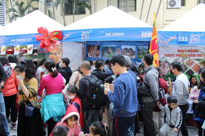 ශ්‍රී ලංකාවේ කොත්තු ලෝකයටම කවන්න යයි