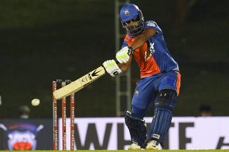 LPL: අසේලගේ දක්ෂතා නිසා ‘ටස්කර්ස්’ බලාපොරොත්තු ඉහළ යයි