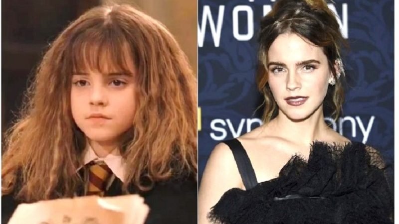 Harry Potter නළු – නිළියන්ගේ අද ජීවිතය ගැන සුපිරි කතාව !