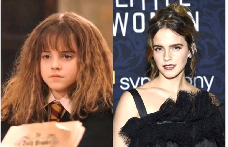 Harry Potter නළු – නිළියන්ගේ අද ජීවිතය ගැන සුපිරි කතාව !