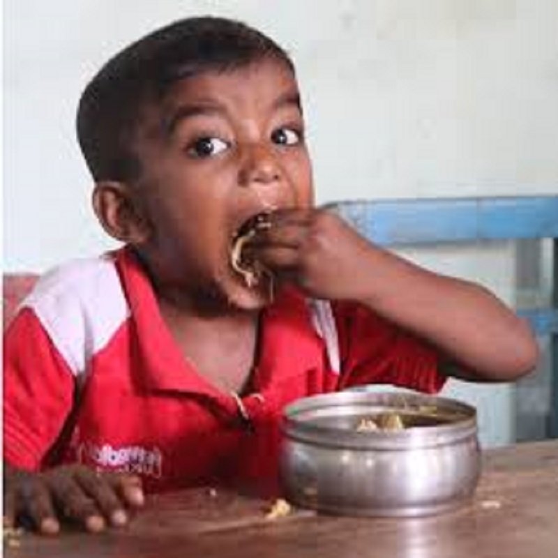 මුල් ළමාවිය සෞඛ්ය හා පෝෂණය: ලංකාවේ තත්ත්වය ගැන හෙළිදරව්ව