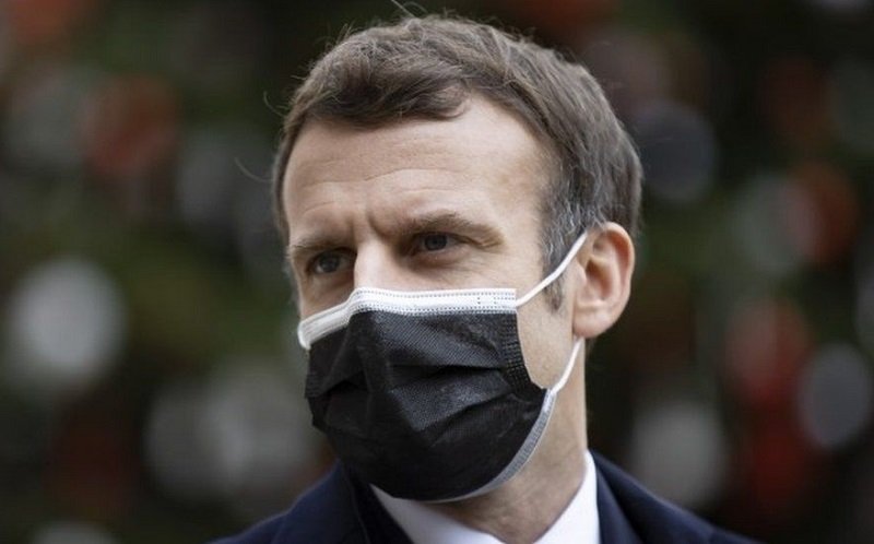 Covid-19 World Hot: යුරෝපා නායකයින් අතර කොවිඩ් භීතිය පැතිරේ !