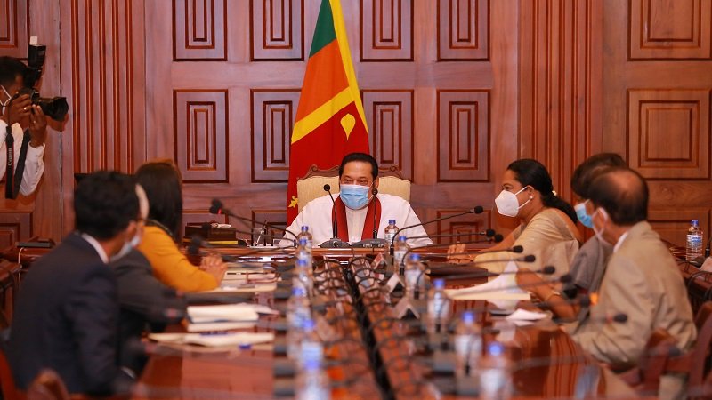 ශ්‍රී ලංකාවට කොවිඩ්-19 එන්නත සැපයීමට එක්සත් ජාතීන්ගේ සහය