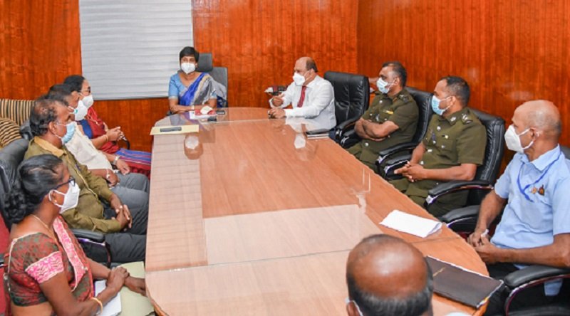 Covid-19 පාලනය: සෞඛ්‍ය වෘත්තීය සමිති කොරෝනා ඇමැතිනියට කළ හෙළිදරව්ව !