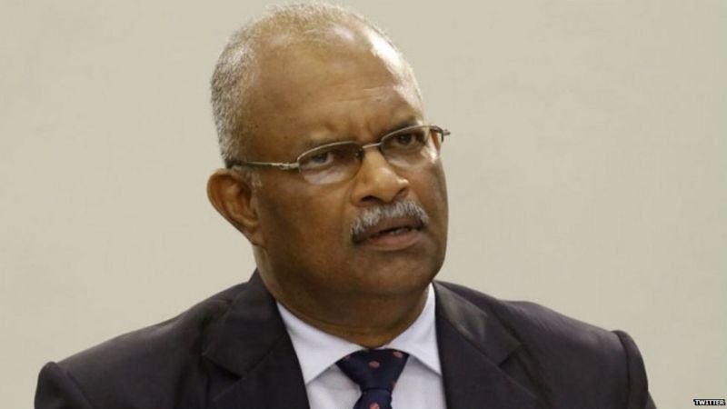 ‘ශානි අබේසේකර ගැන බොරු පැමිණිලි දාන්න කියල බලකරනවා’ – ශ්‍රී ලංකා පොලිසියට එරෙහිව බරපතල චෝදනා