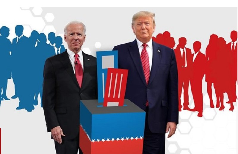 Electoral college හරහා බිඩෙන්ගේ ජයග්‍රහණය පෙරළා දැමීමට ට්‍රම්ප්ට හැකි වෙයිද ?
