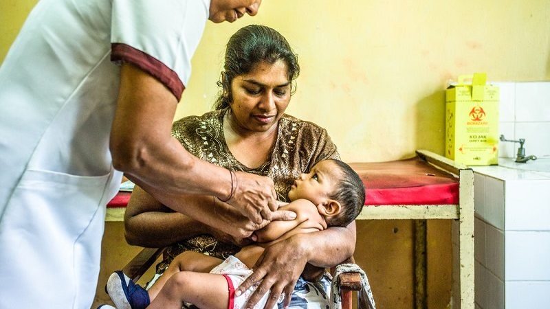 ශ්‍රී ලංකාවේ සියවස් දෙකක ප්‍රතිශක්තිකරණ උරුමය 2021දී උරගා බැලෙනු ඇති !