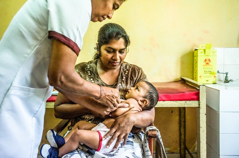 ශ්‍රී ලංකාවේ සියවස් දෙකක ප්‍රතිශක්තිකරණ උරුමය 2021දී උරගා බැලෙනු ඇති !