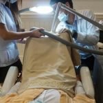 තායි තරුණයින්ගේ උමතු විලාසිතාව: ලිංගය පැහැගැන්වීම