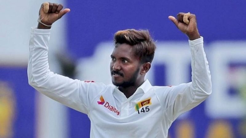 අකිල ධනංජයගේ ජාත්යන්තර තහනම ඉවතට