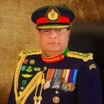 නිරෝධානයේදී තෙවන පාර්ශ්වවලට ගසාකෑම්වලට යළි ඉඩ නෑ – යුධ හමුදාපති