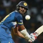 ෂෙහාන් ජයසූරිය ශ්රී ලංකා ක්රිකට් වලට ආයුබෝවන් කියයි