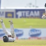 ශ්‍රී ලංකාව සටනක් දීමට අසමත් වෙයි –  ජෝ රූට්ගෙන් ලකුණු 168ක සුපිරි ඉනිමක්