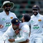 ශ්‍රී ලංකාව ලකුණු 135ට දැවී යයි