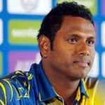 ගාල්ලේ පරාජයට හේතු ගැන ඇන්ජලෝ මැතිව්ස් කළ හෙළිදරව්ව