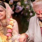 චිරාත් – අනුෂ්කා මාපිය පදවිය ලබති