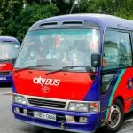 Park & Ride බස් රථ සේවාව  ඇරඹේ