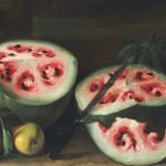 එළවළු සහ පලතුරුවල ‘මුතුන් මිත්තෝ’ ගැන සුපිරි කතා