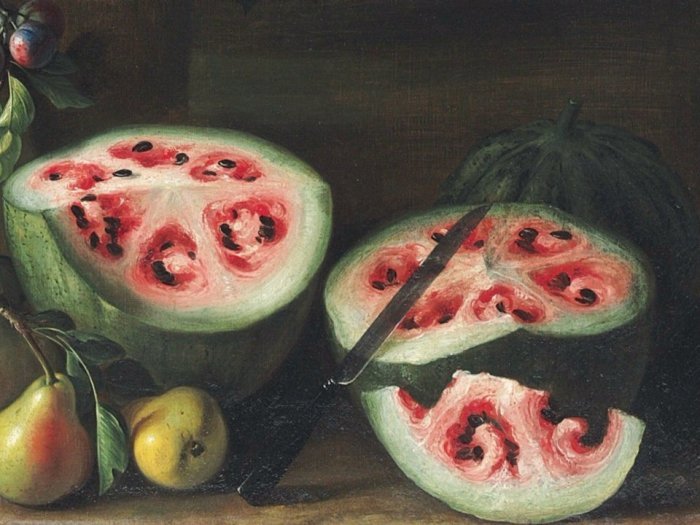 එළවළු සහ පලතුරුවල ‘මුතුන් මිත්තෝ’ ගැන සුපිරි කතා