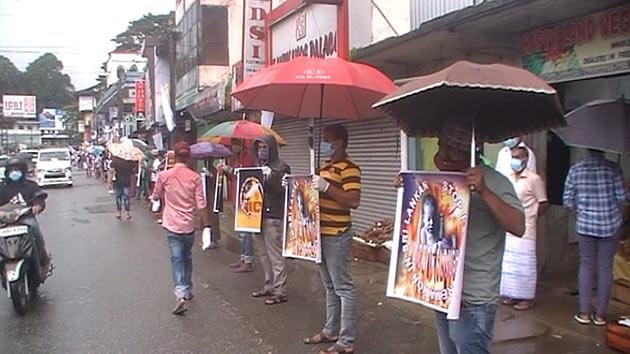 කොවිඩ් ආසාදිත මළ සිරුරු ගැන ප්‍රජා වෛද්‍යවරුන්ගේ සංගමයේ ස්ථාවරය