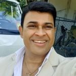 රන්ජන් රාමනායක ‘මෙතැනින් කොතැනටද ?’