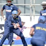 ‘හත්වැනි තැන රැක ගන්න’ කොදෙව්වන්ට එරෙහිව ශ්‍රී ලංකාව හෙට තරග බිමට