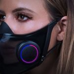 ලොව විශිෂ්ඨතම ස්මාර්ට් මුහුණු ආවරණය මෙන්න !