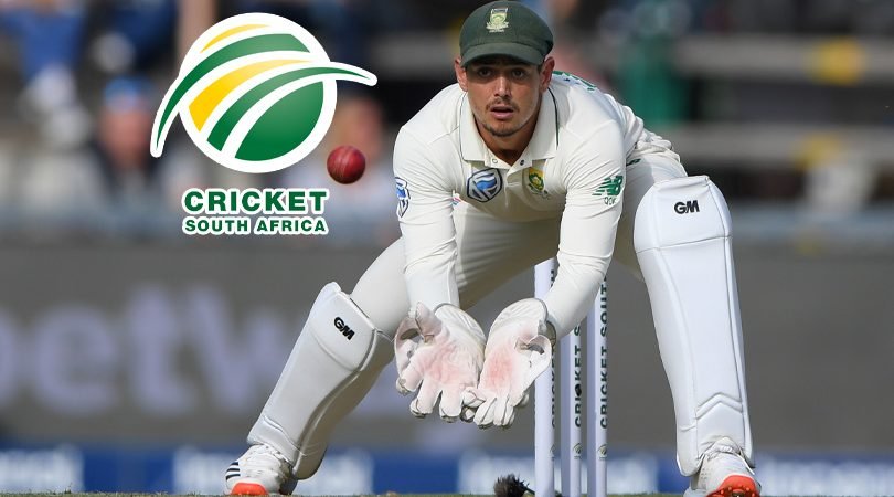 දකුණු අප්රිකාවට කඩුලු 10 ක ජයක්