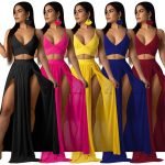 ‘Two Piece Dresses Sets’ ගැන සුපිරිම කතාවක්
