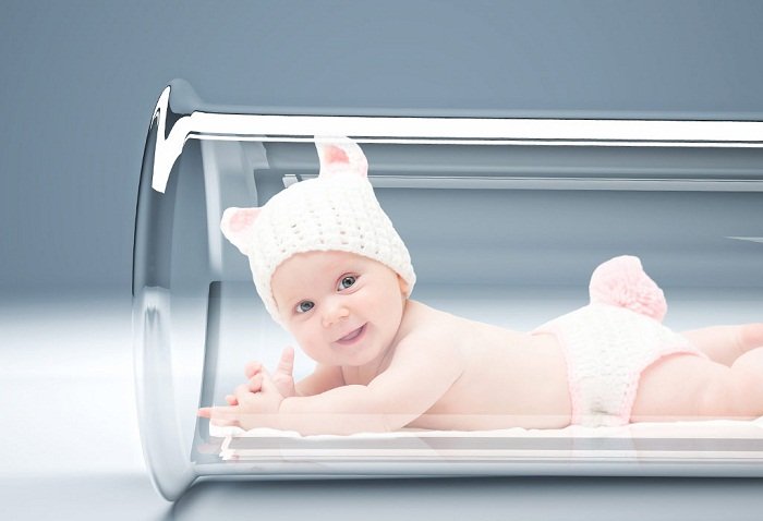 දරුඵල සිහිනය සැබෑවක් කරන ‘නළ දරු තාක්ෂණය – IVF’