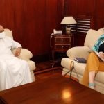 ශ්‍රී ලංකාවේ ඇමරිකානු තානාපතිනිය විදේශ ඇමති හමු වුණේ ඇයි ?