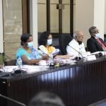 මාර්ග ආරක්ෂාව පිළිබද ජාතික සභාව ‘කොමිෂන් සභාවක්’ කිරීමට නිර්දේශ
