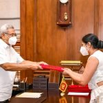 නව මහාධිකරණ විනිසුරුවරුන් 12 දෙනකුට ජනපති අතින් පත්වීම්