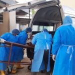 වෛද්‍ය ගයාන් දන්තනාරායනගේ මරණ සමග හෙළිවන ‘ලංකාවේ කොවිඞ් මර්දනයේ සැබෑ පැතිකඩ’