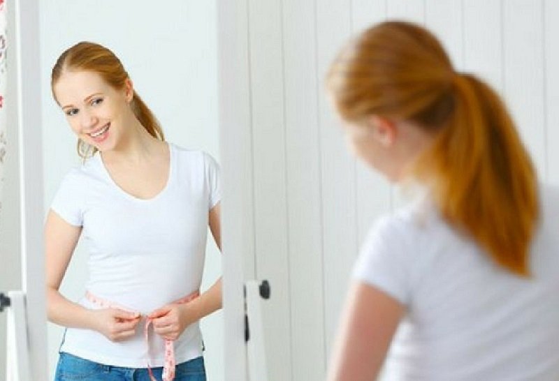 ‘බර අඩු කර ගැනීමට’උපකාරී වන සරල සහ සුලභ ආහාර