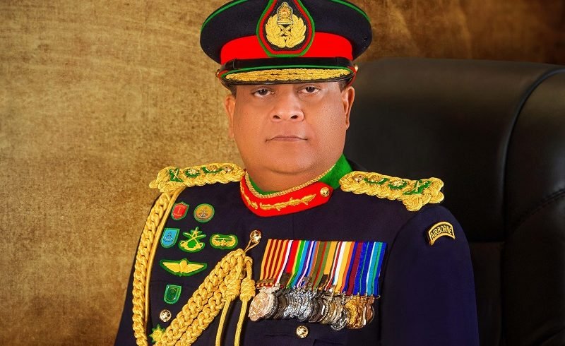 රටම අගුළු දාන්නේ නෑ