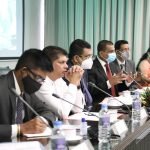 අපරාධ නීතිය – සිවිල් නීතිය සහ වාණිජ නීතිය ප්‍රතිසංස්කරණයට සූදානමක්