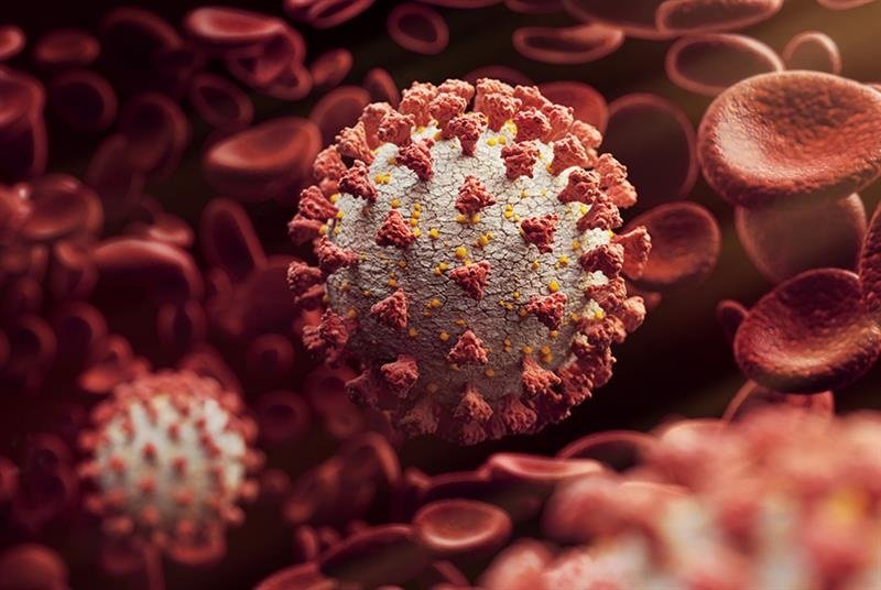 නව කොවිඩ් ප්රභේදයක් වේගයෙන් ව්යාප්ත වේ – එංගලන්ත ප්රභේදය බවට සැක ?