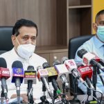 මවුබිමට එන්න කැමති විගමනික ශ්‍රමිකයන්ට විශේෂ පුවතක්