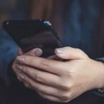SMS  සහ ‘මානසික ආතතිය’ අතර සම්බන්ධය හෙළිවෙයි