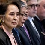 මියන්මාර හමුදාව යළි බලය අල්ලයි