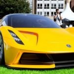 Geely විද්‍යුත් රථ ටෙස්ලා සමග සටනට