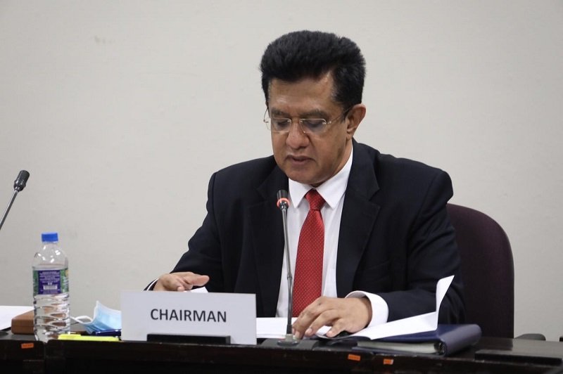 ප්ලාස්ටික් ආනයනය – භාවිතය කෝප් කමිටුවේදී සාකච්ඡාවට