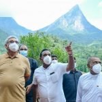 දුම්බර අඩවියේ ‘එනසාල් වගාවට අවසර දීම’ – පරිසර සංරක්ෂණයේ මළගම ද ?